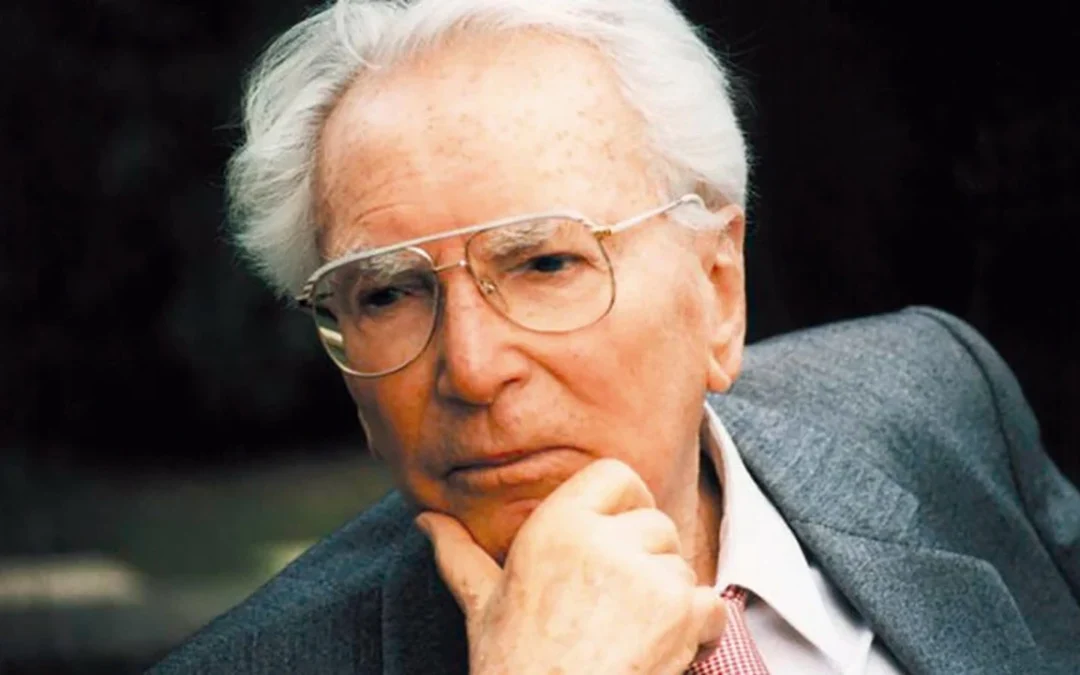 Viktor Frankl: El Hombre En Busca Del Sentido