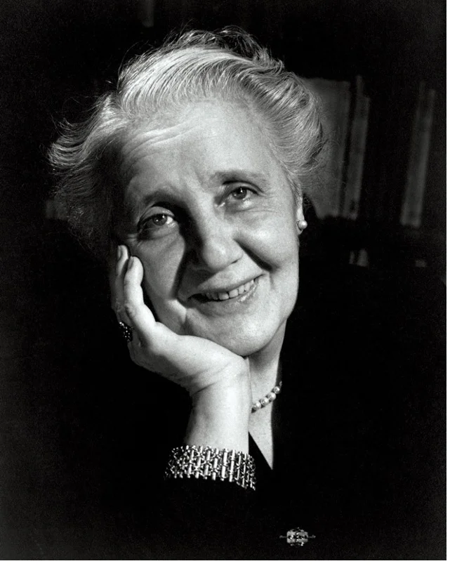 Melanie Klein