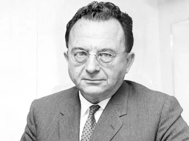 Erich Fromm